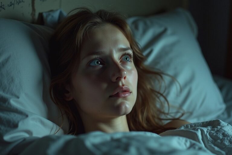 Insomnia: Understanding the Condition and the Potential Role of Shiatsu